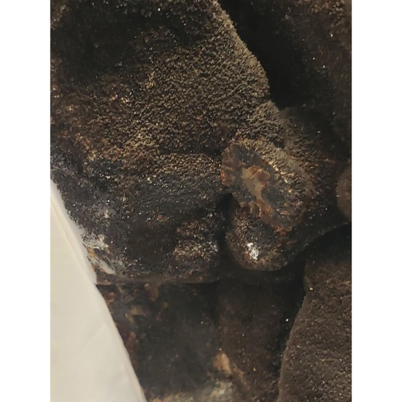 Natural Dragon Septarian Geode Freeform Quartz Cluster Crystal Healing - Picture 11 of 12